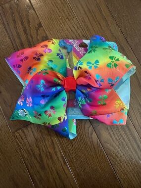 Jojo Siwa Large bow 🎀